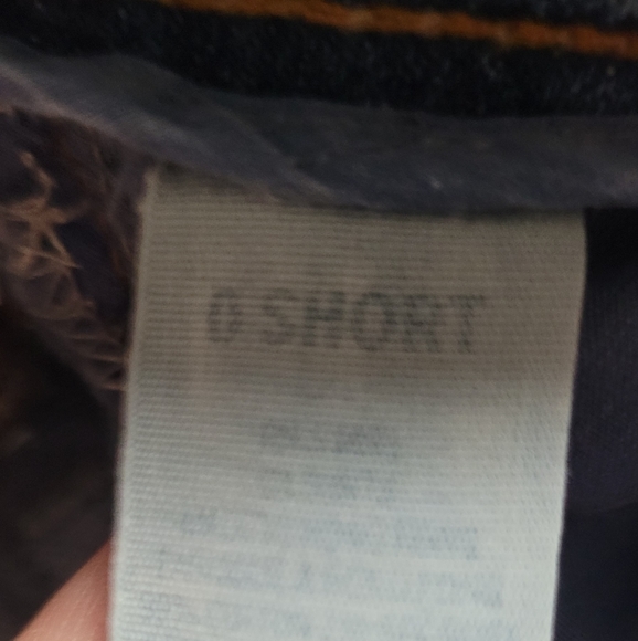 American Eagle 0 short - Picture 4 of 5